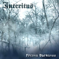 Interitus - Frozen Darkness