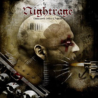 Nightrage - Descent Into Chaos