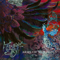 Kingfisher Sky - Arms Of Morpheus