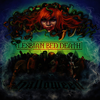 Lesbian Bed Death - Halloween (Single)