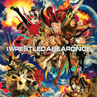 iwrestledabearonce - It's All Happening (Deluxe Edition: CD 1)