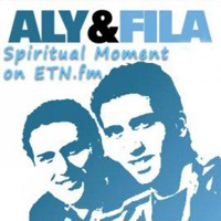 Aly & Fila - Spiritual Moment #013 (11-11-2005)