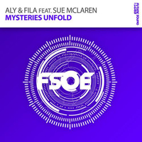 Aly & Fila - Mysteries Unfold (Feat.)