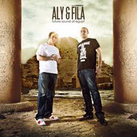 Aly & Fila - Future Sound Of Egypt 258 (2012-10-15)