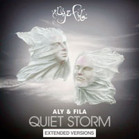 Aly & Fila - Quiet Storm (Extended Versions)