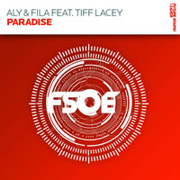 Aly & Fila - Paradise (Remixes) [EP] 