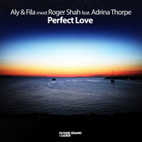 Aly & Fila - Perfect Love (Single) 