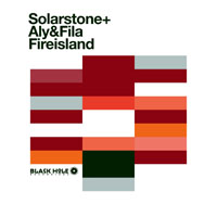 Aly & Fila - Fireisland (Remixes) [Single] 