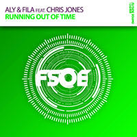 Aly & Fila - Running Out Of Time (EP)