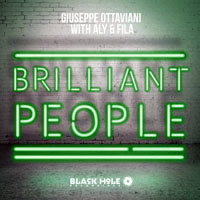 Aly & Fila - Brilliant People (Remixes) [EP] 