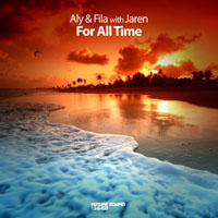 Aly & Fila - For All Time (Remixes) [EP] 