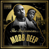 Mobb Deep - The Infamous Mobb Deep (CD 1)