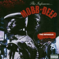 Mobb Deep - The Infamous Archives (CD 1)