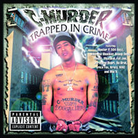 C-Murder - Trapped In Crime