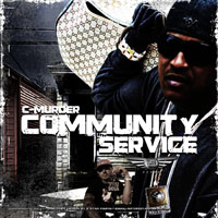 C-Murder - Community Service