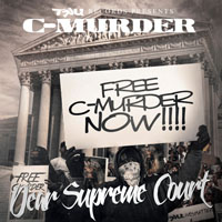 C-Murder - Dear Supreme Court (Single)
