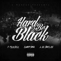 C-Murder - Hard 2 Be Black (Single)