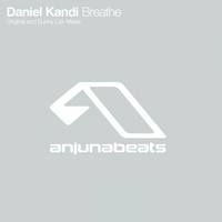 Daniel Kandi - Breathe
