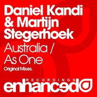 Daniel Kandi - Australia / As One