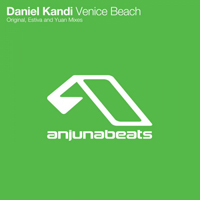 Daniel Kandi - Venice Beach