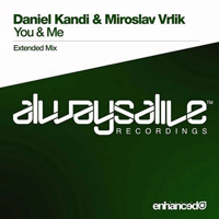 Daniel Kandi - You & me (Single)