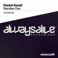 Daniel Kandi - Number one (Single)