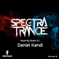 Daniel Kandi - Spectra of Trance volume 2 (Mixed by guest DJ Daniel Kandi) [CD 3]