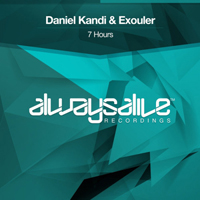 Daniel Kandi - 7 Hours (Single)