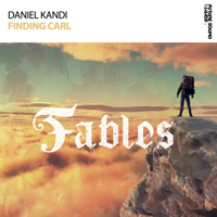 Daniel Kandi - Finding Carl (Single)