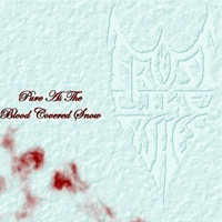 Frost Like Ashes - Pure As The Blood Covered Snow (EP)