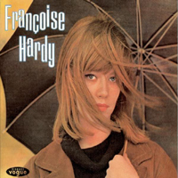 Francoise Hardy - Tous Les Garcons Et Les Filles