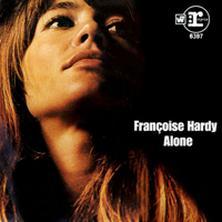 Francoise Hardy - Alone (One-Nine-Seven-Zero) (LP)