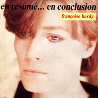 Francoise Hardy - En Resume... En Conclusion (EP)