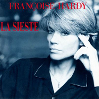 Francoise Hardy - La Sieste (EP)