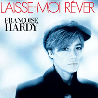 Francoise Hardy - Laisse-Moi Rever (EP)