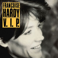 Francoise Hardy - V.I.P. (EP)