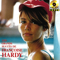 Francoise Hardy - Les Grands Succes De Francoise Hardy