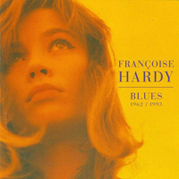 Francoise Hardy - Blues 1962-1993