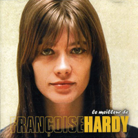 Francoise Hardy - Le Meilleur De Francoise Hardy