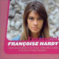Francoise Hardy - L'essentiel