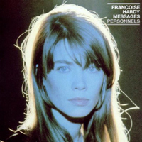 Francoise Hardy - Messages Personnels