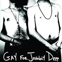 Gay For Johnny Depp - Blood : The Natural Lubricant (An Apocalyptic Adventure Beyond Sodom And Gomorrah)