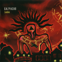 Gazpacho - London (CD 2)