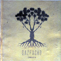 Gazpacho - Demon (Limited Edition)