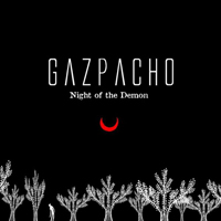 Gazpacho - Night Of The Demon (Full Deluxe Edition) [Cd 1]