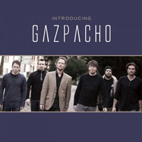 Gazpacho - Introducing Gazpacho (Cd 1)