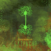 Gazpacho - Fireworker (Single)