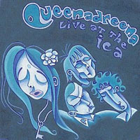 Queen Adreena - Live At The Ica