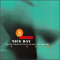 His Name Is Alive - Nice Day (EP)