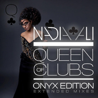 Nadia Ali - Queen Of Clubs: Onyx Edition
